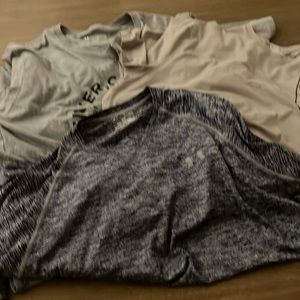 Men’s Under Armour Shirts